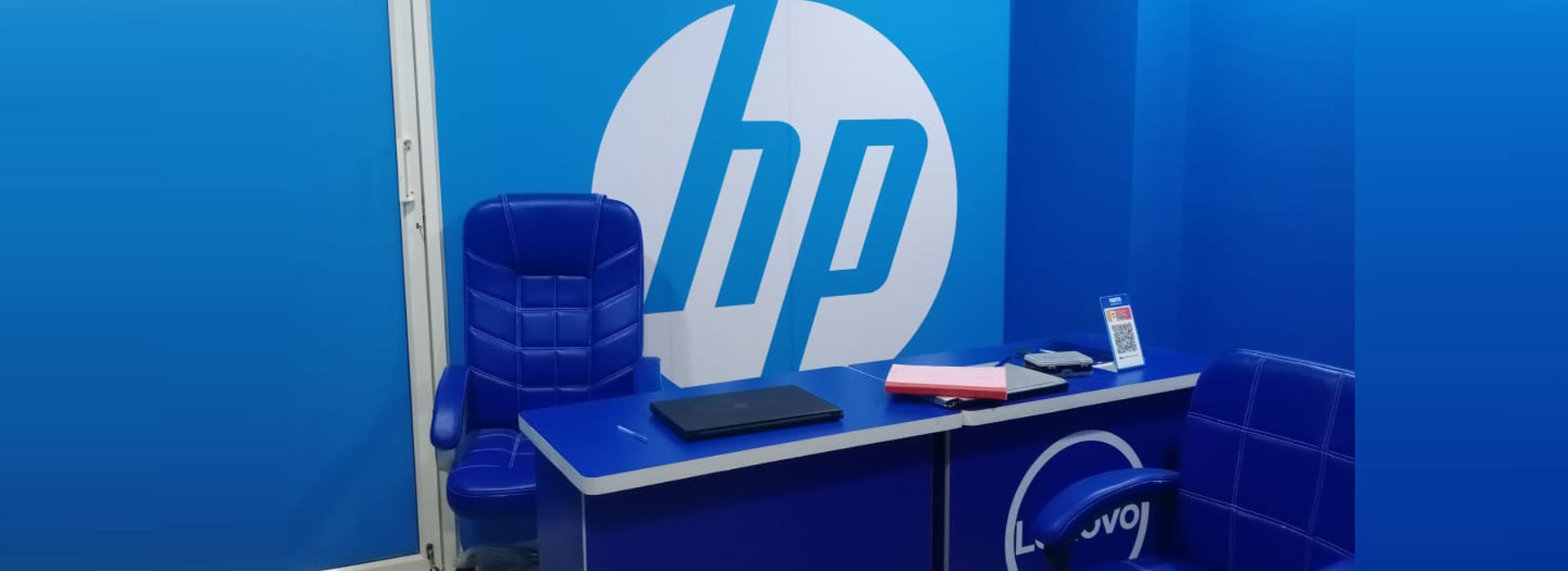 HP service center Gurukul Ahmedabad